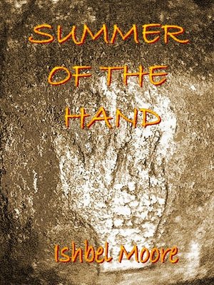 cover image of Summer of the Hand